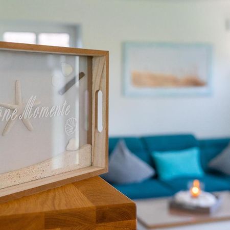 Ferienhaus Maira, Mit Garten Und Sauna Greetsiel Esterno foto